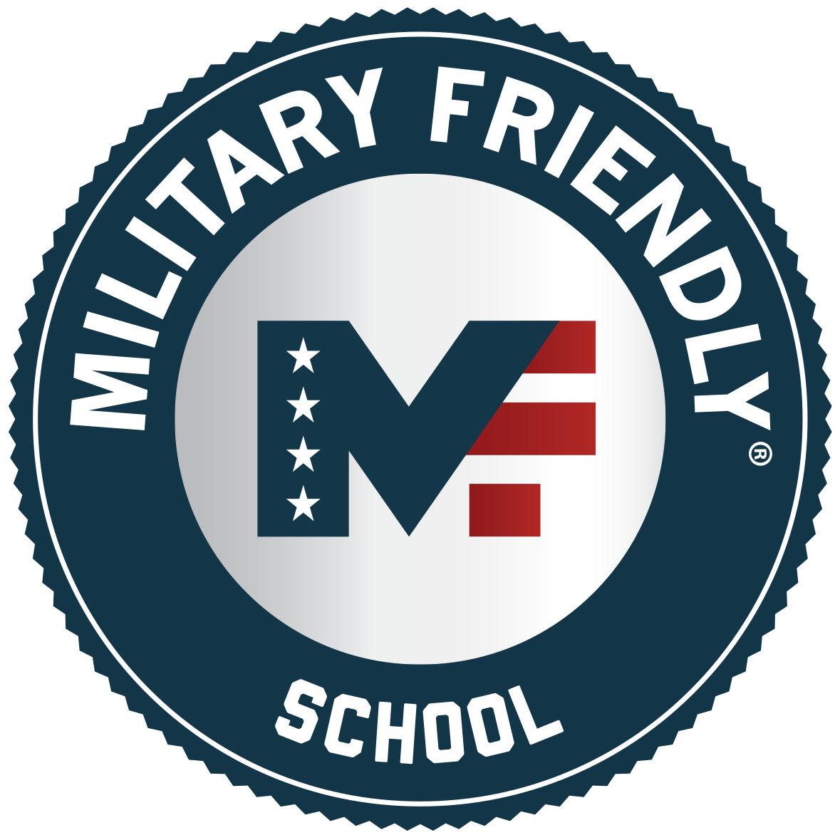 Luther Rice | Military Friendly School