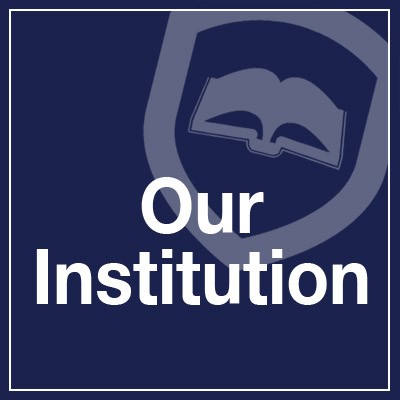 our institution
