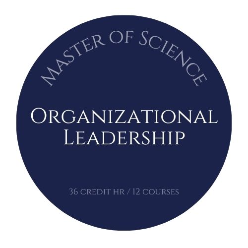 Master of Science in Organizational Leadership | Online at Luther Rice