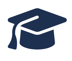 Graduation Cap Icon