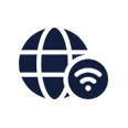 Internet Icon