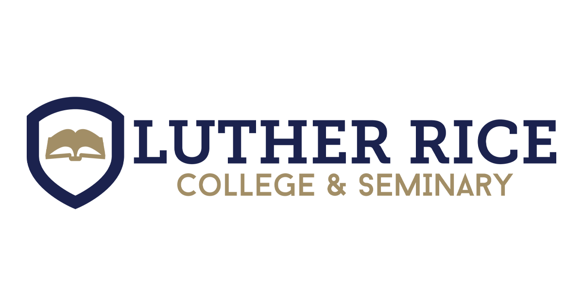 Dual Enrollment Online - Luther Rice College & Seminary