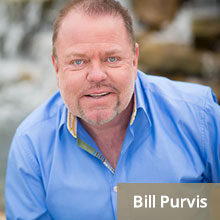 Bill Purvis