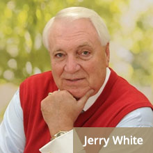 Jerry White